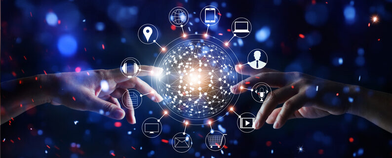 igital marketing trends 2025 infographic