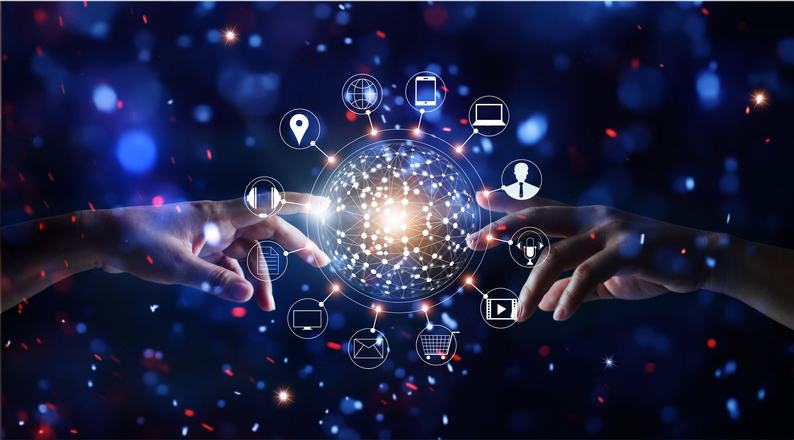 igital marketing trends 2025 infographic