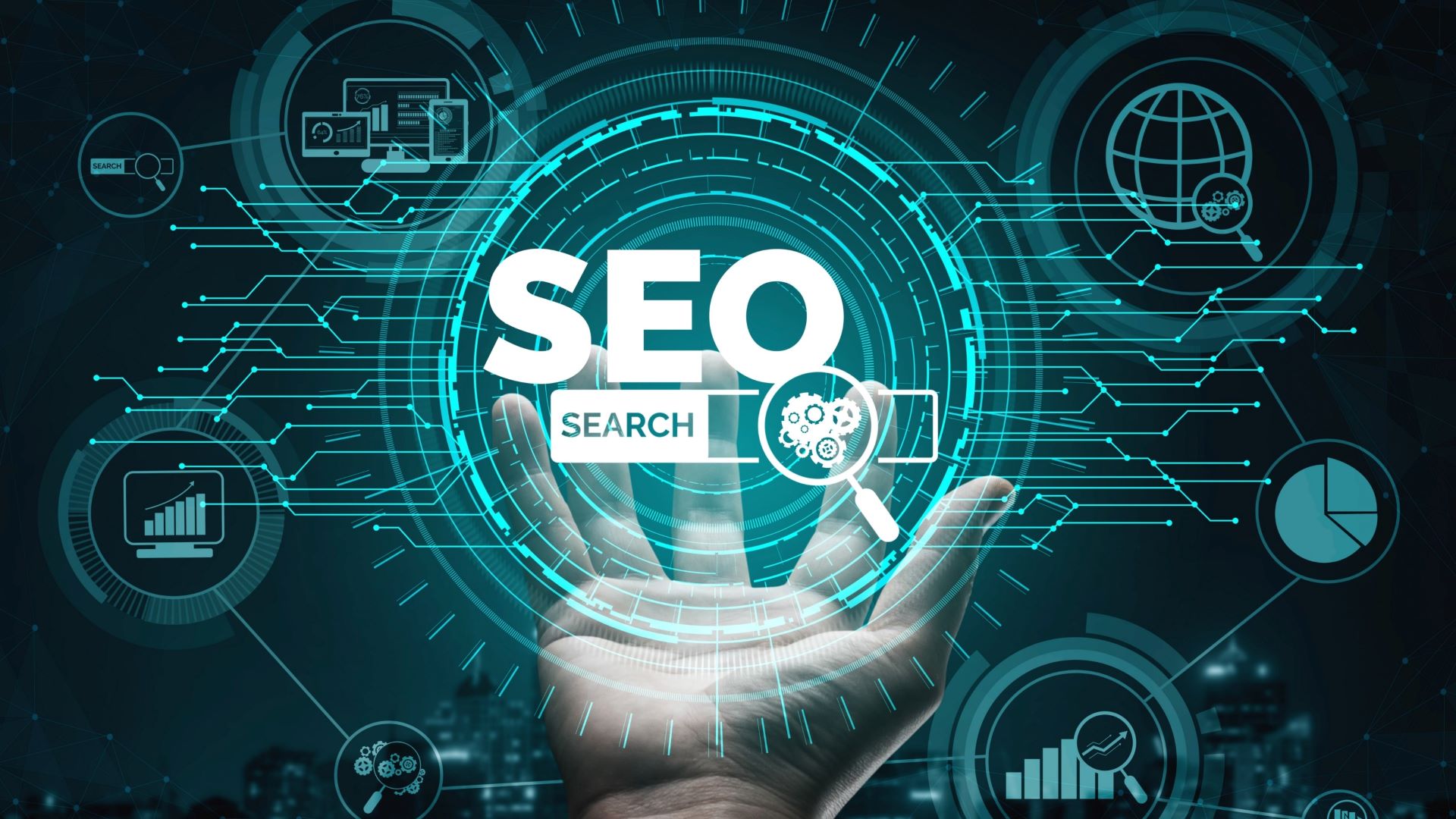 How Marketing Beez Company Helps You: Transforming Your Business with SEO & Content Marketing