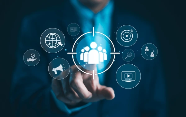 Branding & Digital Strategy Services