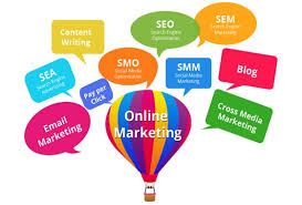Online Marketing Services