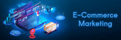 E-commerce Digital Marketing Services