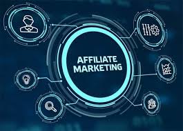 Affiliate Marketing Services