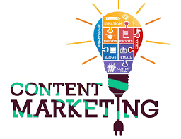 Content Marketing Services