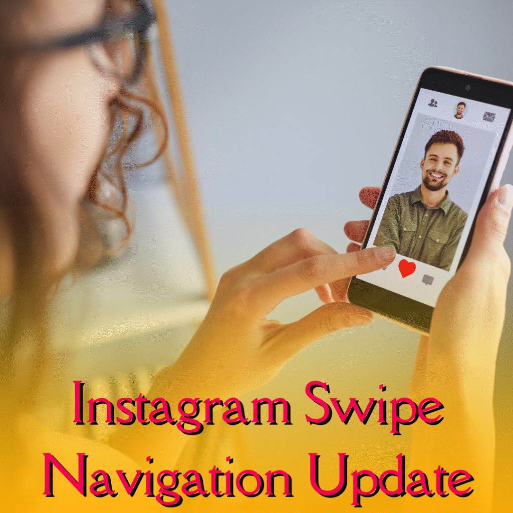 instagram updates 2025