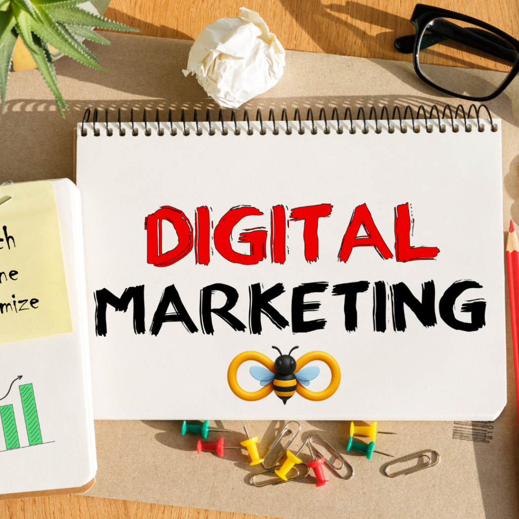 digital marketing agency